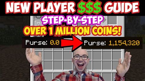 hypixel skyblock gambling|Guide Skyblock money making guide for players .